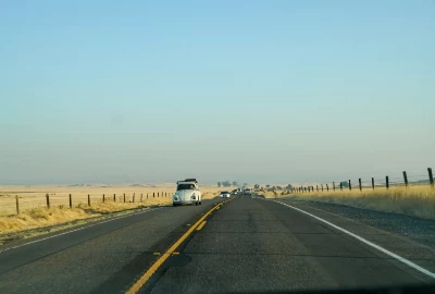 Hit the Road: Exciting Road Trips from Fresno to Explore California