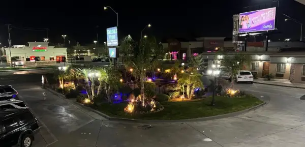 Garden View Inn Main image