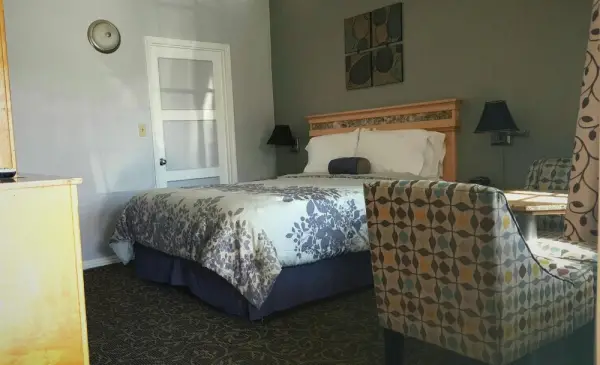 Garden View Inn 5