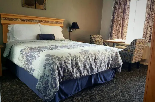 Garden View Inn 7
