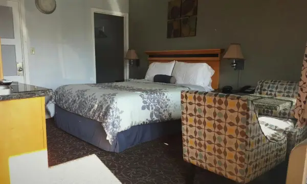 Garden View Inn 9