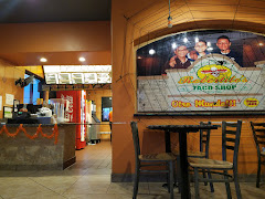 Mexican near Garden View Inn